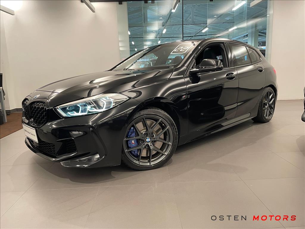 2.0 16V TURBO GASOLINA XDRIVE DARK EDITION AUTOMÁTICO