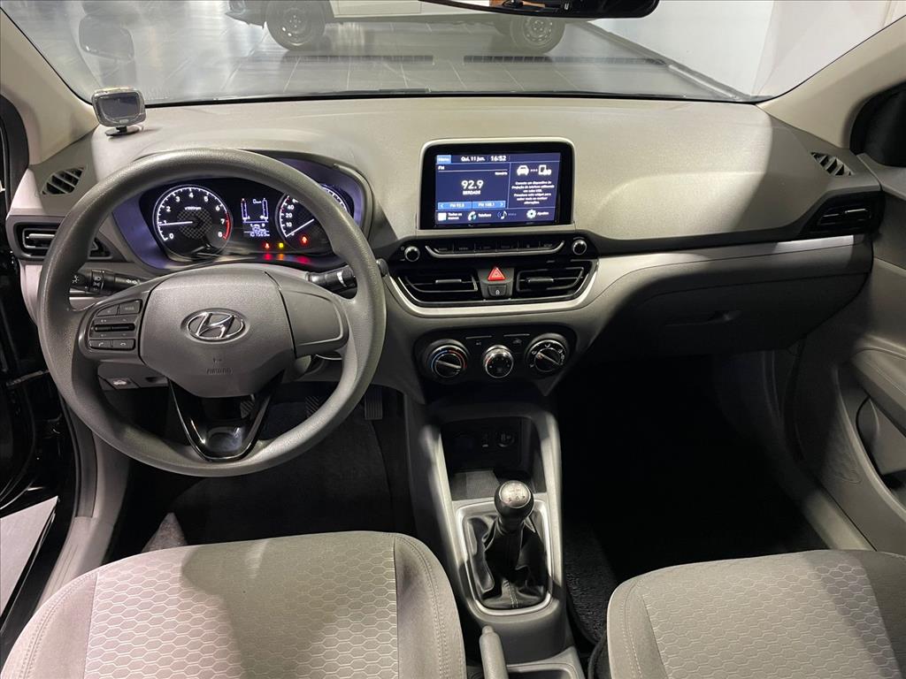 HB20S 1.0 12V FLEX VISION MANUAL10