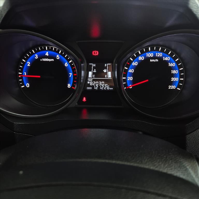 HB20 1.0 UNIQUE 12V FLEX 4P MANUAL6