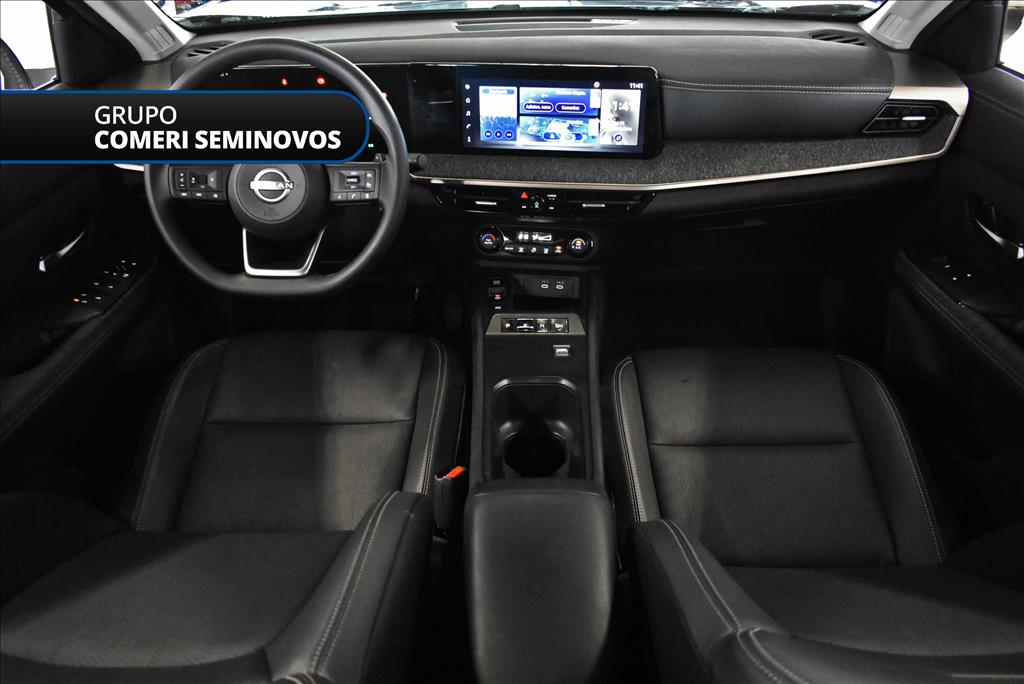 KICKS 1.0 TURBO FLEX ADVANCE DCT10