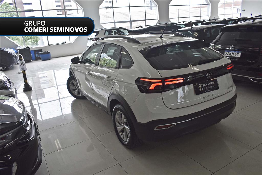 NIVUS 1.0 200 TSI TOTAL FLEX COMFORTLINE AUTOMÁTICO3