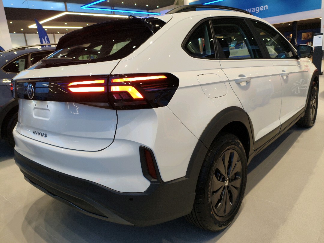 NIVUS 1.0 200 TSI TOTAL FLEX SENSE AUTOMÁTICO2