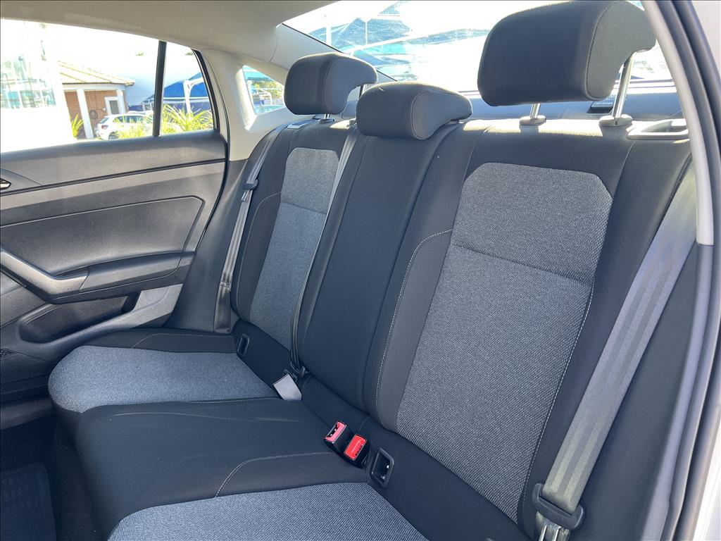 VIRTUS 1.0 170 TSI MANUAL