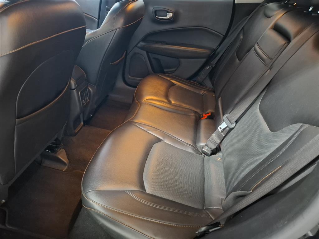 COMPASS 2.0 16V DIESEL LIMITED 4X4 AUTOMÁTICO7
