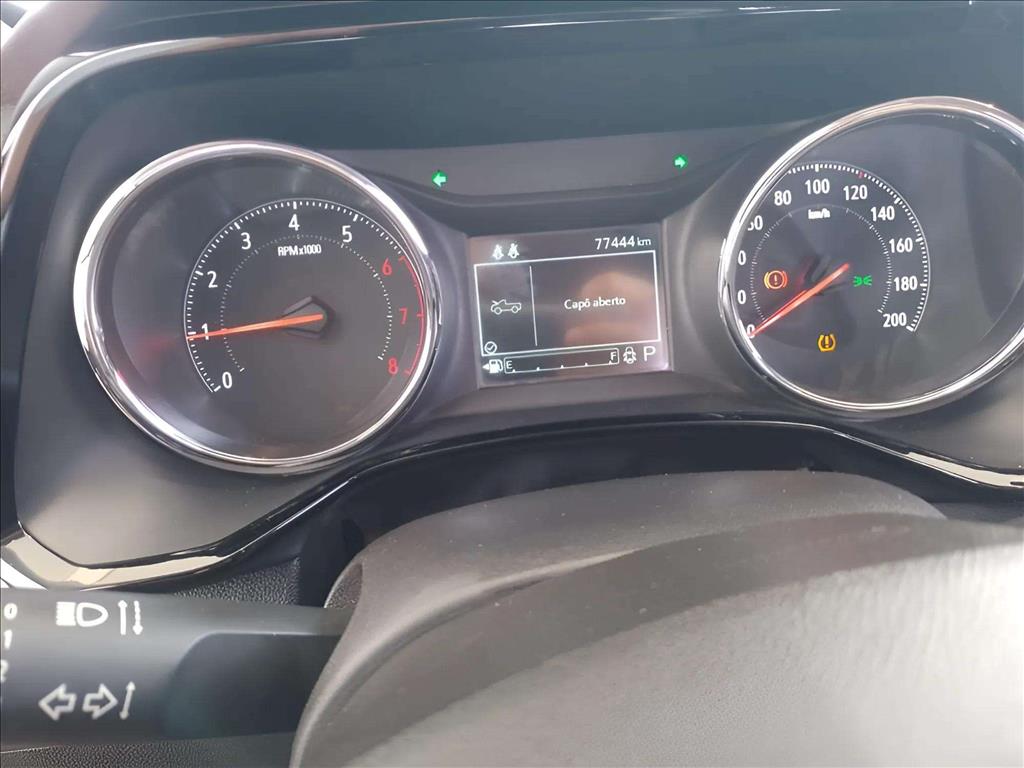 MONTANA 1.2 TURBO FLEX LTZ AUTOMÁTICO6