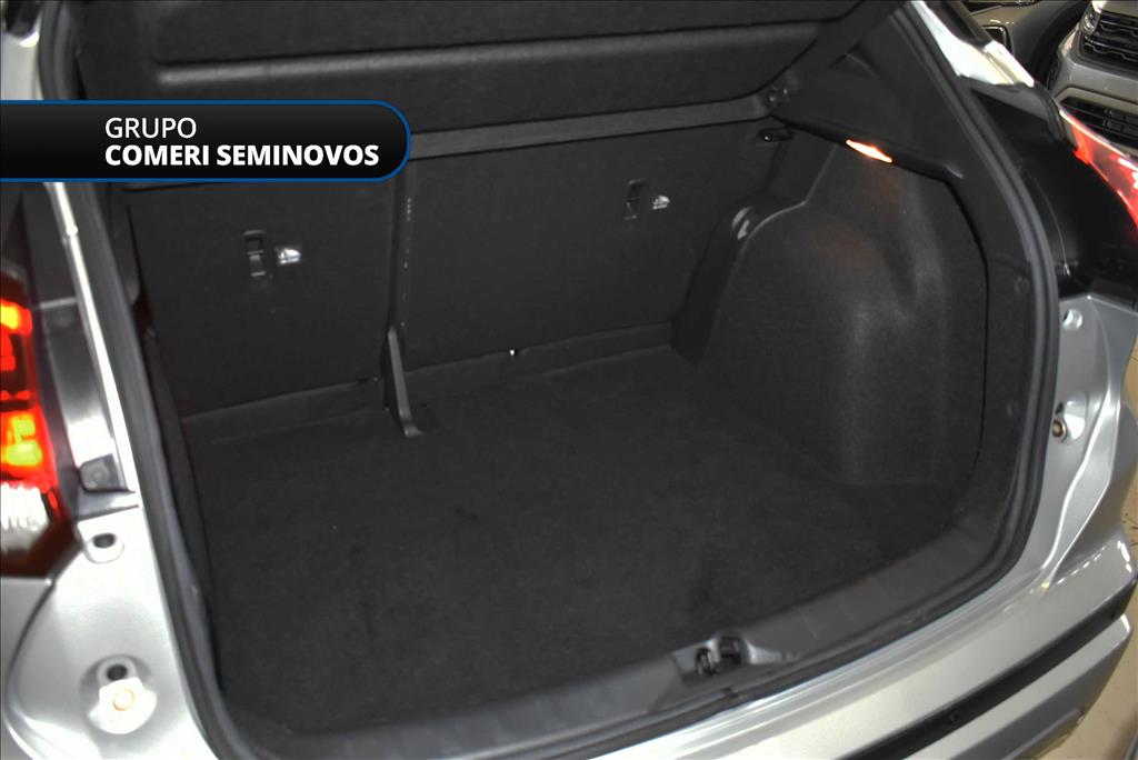 KICKS 1.6 16V FLEXSTART SENSE XTRONIC6