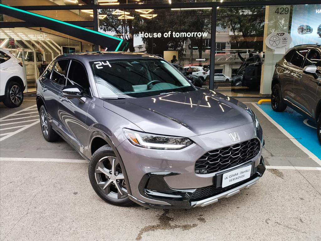 ZR-V 2.0 i-VTEC GASOLINA TOURING CVT0