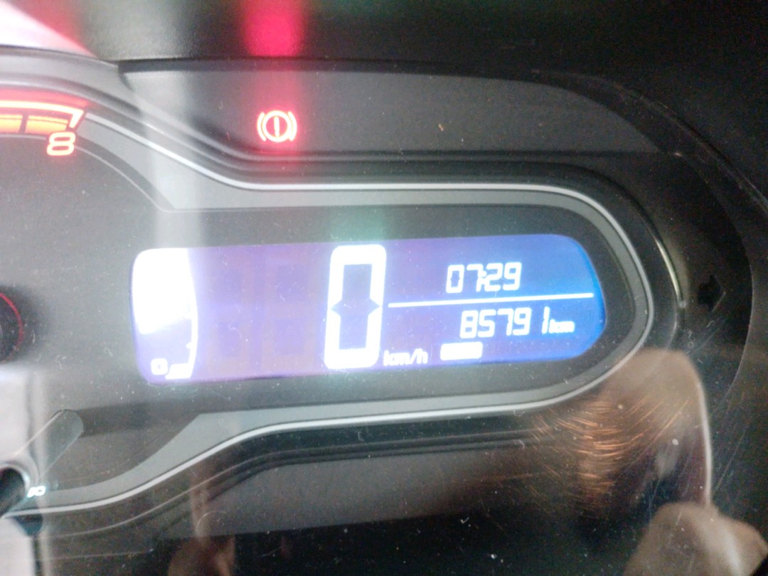 GM - Chevrolet-ONIX-1.0 MPFI LS 8V FLEX 4P MANUAL