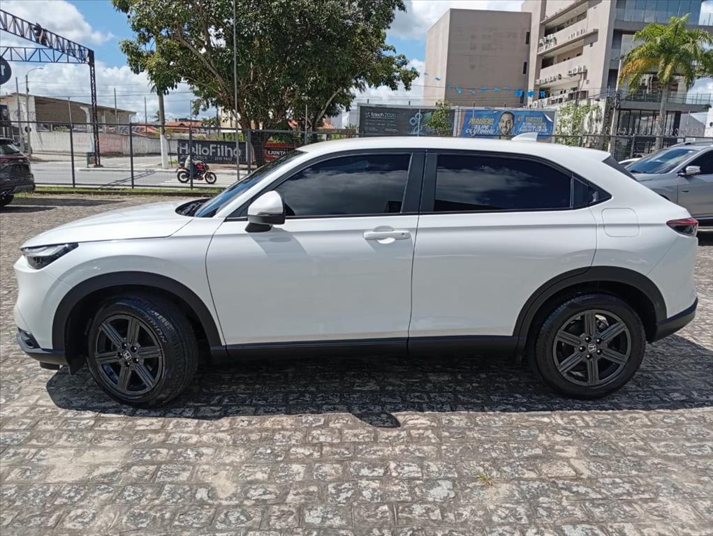 Honda-HR-V-1.5 DI I-VTEC FLEX EXL CVT