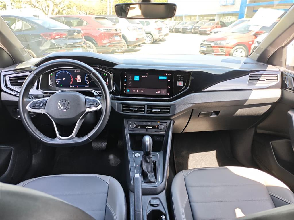 NIVUS 1.0 200 TSI TOTAL FLEX HIGHLINE AUTOMÁTICO4