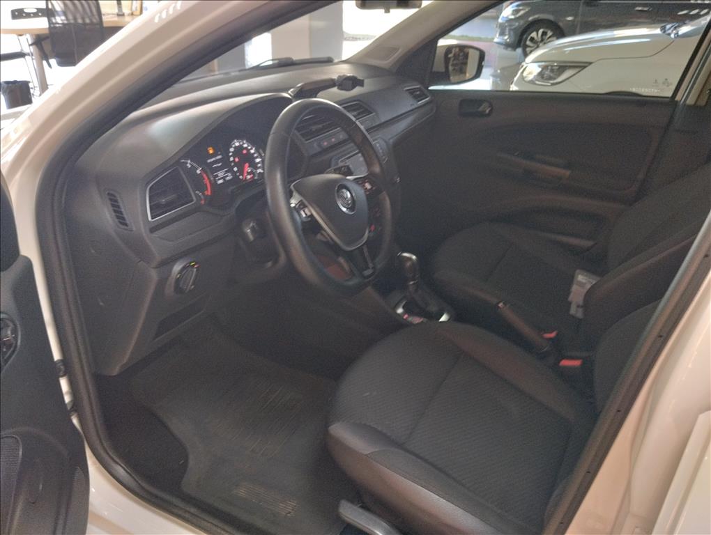 VOYAGE 1.6 16V MSI TOTALFLEX 4P AUTOMÁTICO6