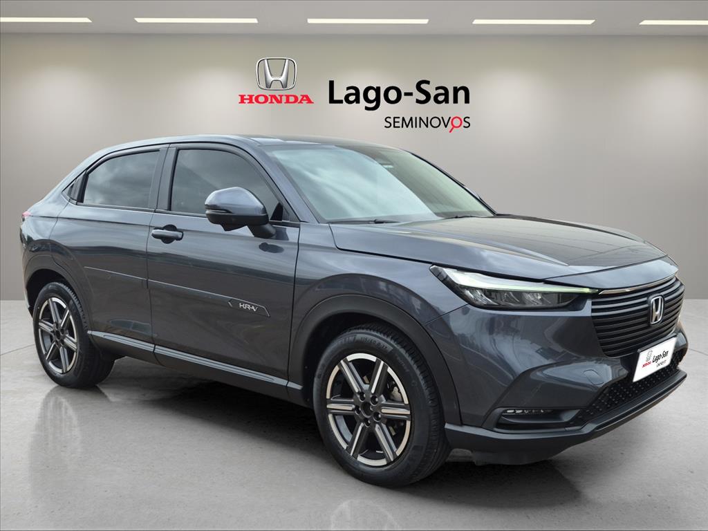 HR-V 1.5 DI I-VTEC FLEX EXL CVT3