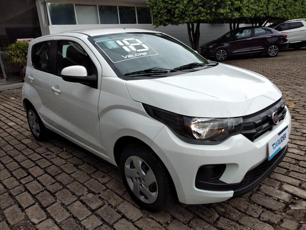 MOBI 1.0 8V EVO FLEX LIKE. MANUAL MOBI 1.0 8V EVO FLEX LIKE. MANUAL