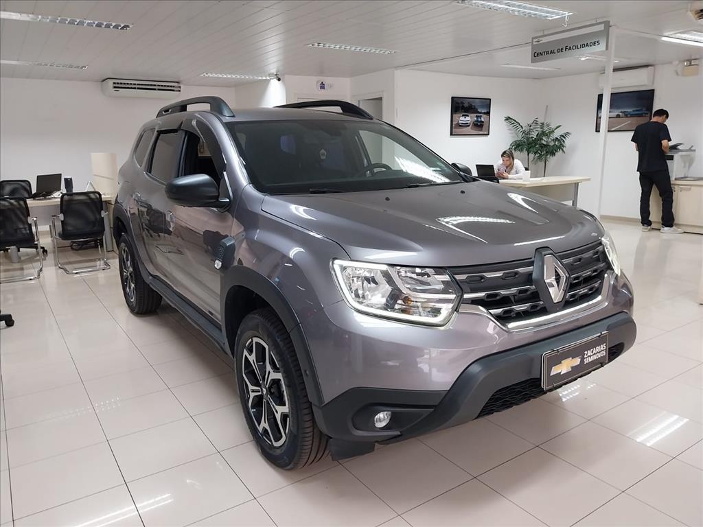 DUSTER 1.3 TCE FLEX ICONIC X-TRONIC1