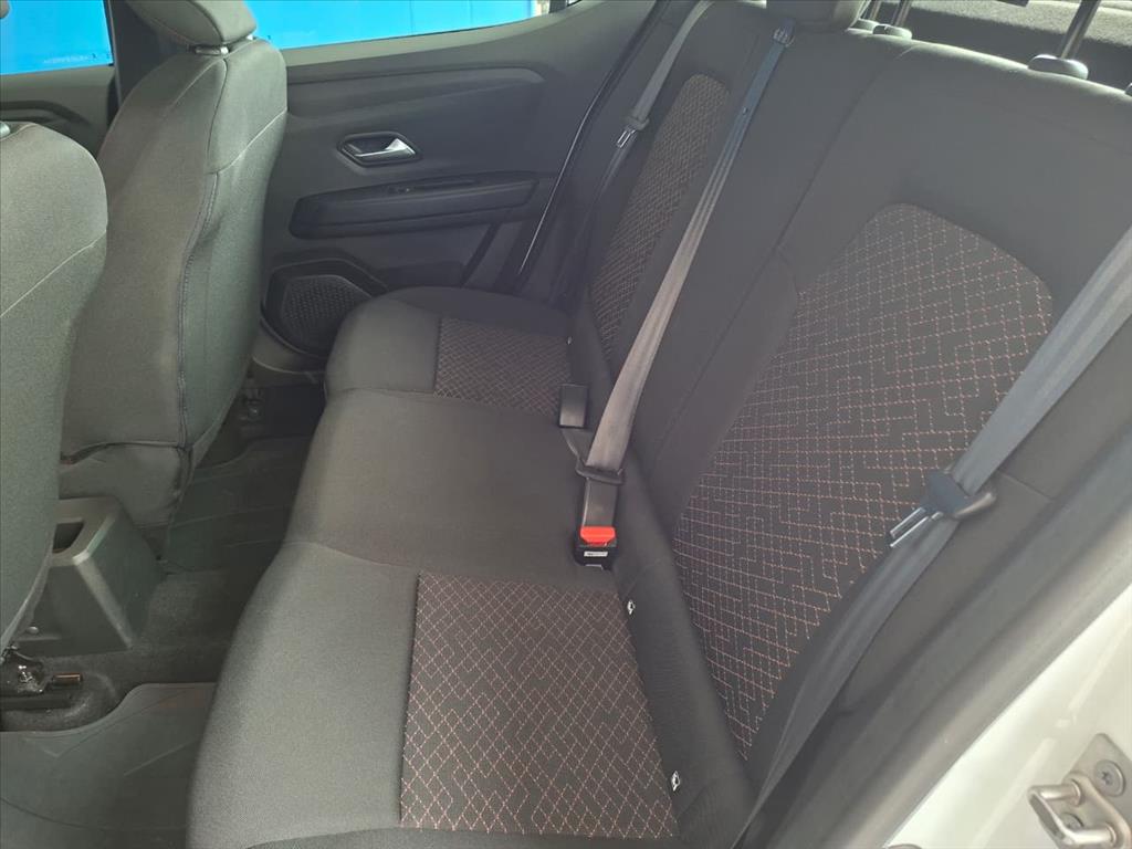 KARDIAN 1.0 TCE FLEX EVOLUTION EDC12