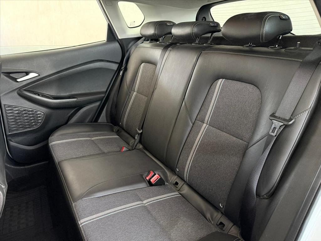 TRACKER 1.0 TURBO FLEX LTZ AUTOMÁTICO6