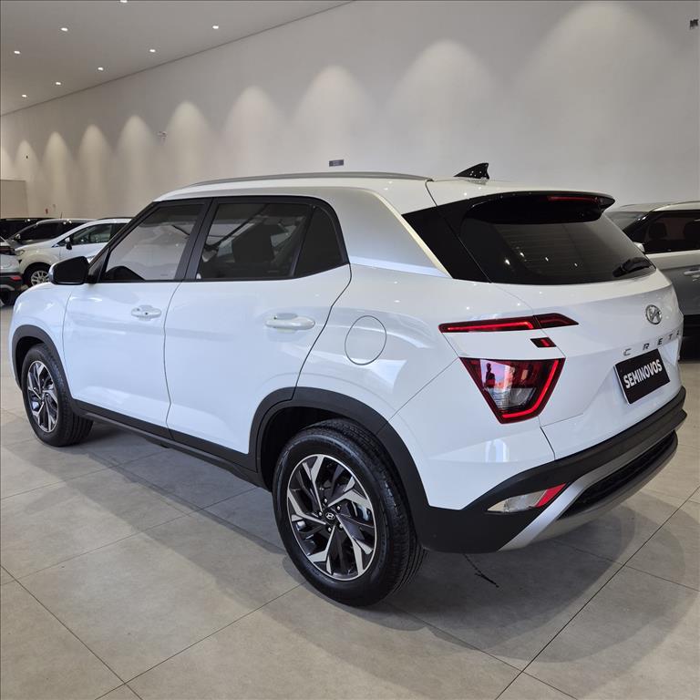 CRETA 1.0 TGDI FLEX LIMITED AUTOMÁTICO5