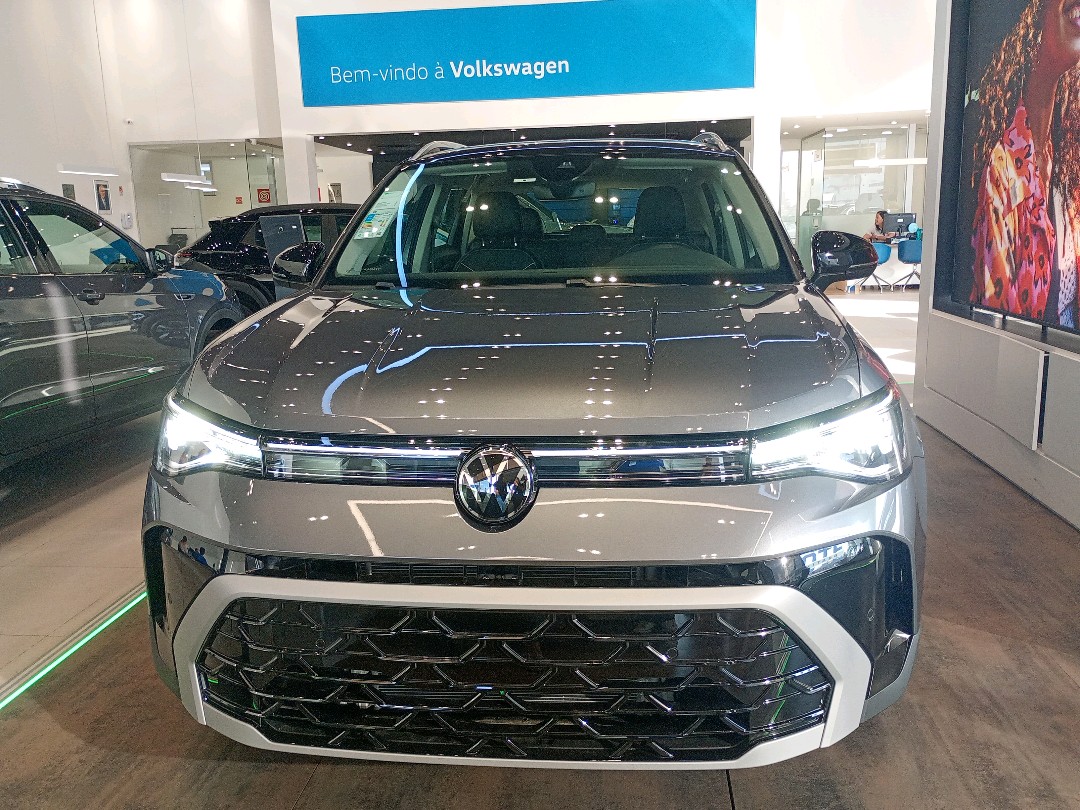 TAOS 1.4 250 TSI TOTAL FLEX HIGHLINE AUTOMÁTICO16