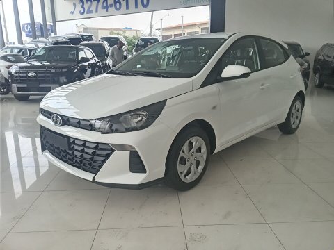 1.0 12V FLEX COMFORT MANUAL
