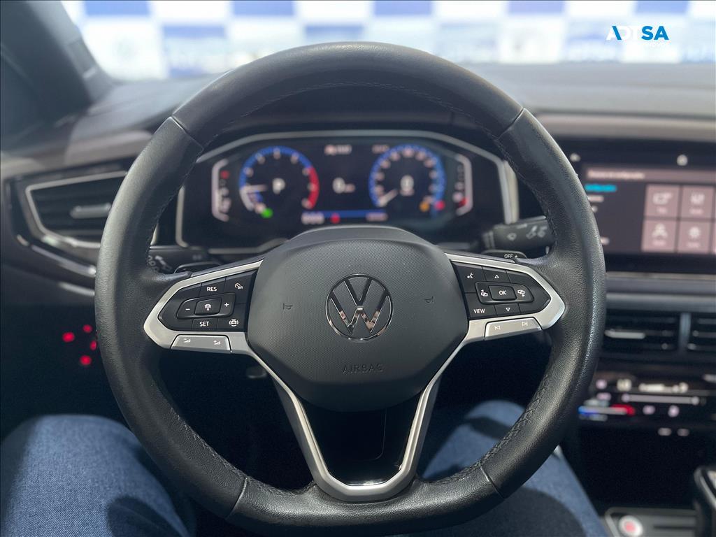 VOLKSWAGEN VIRTUS 1.0 200 TSI HIGHLINE AUTOMÁTICO