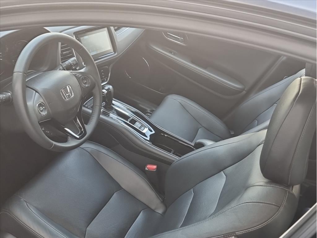 HR-V 1.8 16V FLEX EXL 4P AUTOMÁTICO5