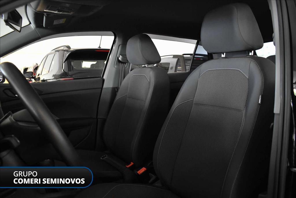 T-CROSS 1.0 200 TSI TOTAL FLEX SENSE AUTOMÁTICO6