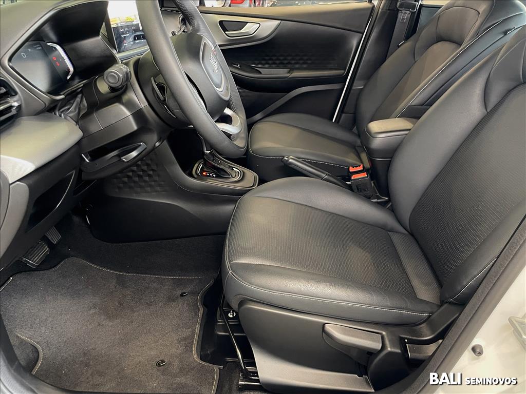 PULSE 1.0 TURBO 200 HYBRID IMPETUS CVT9