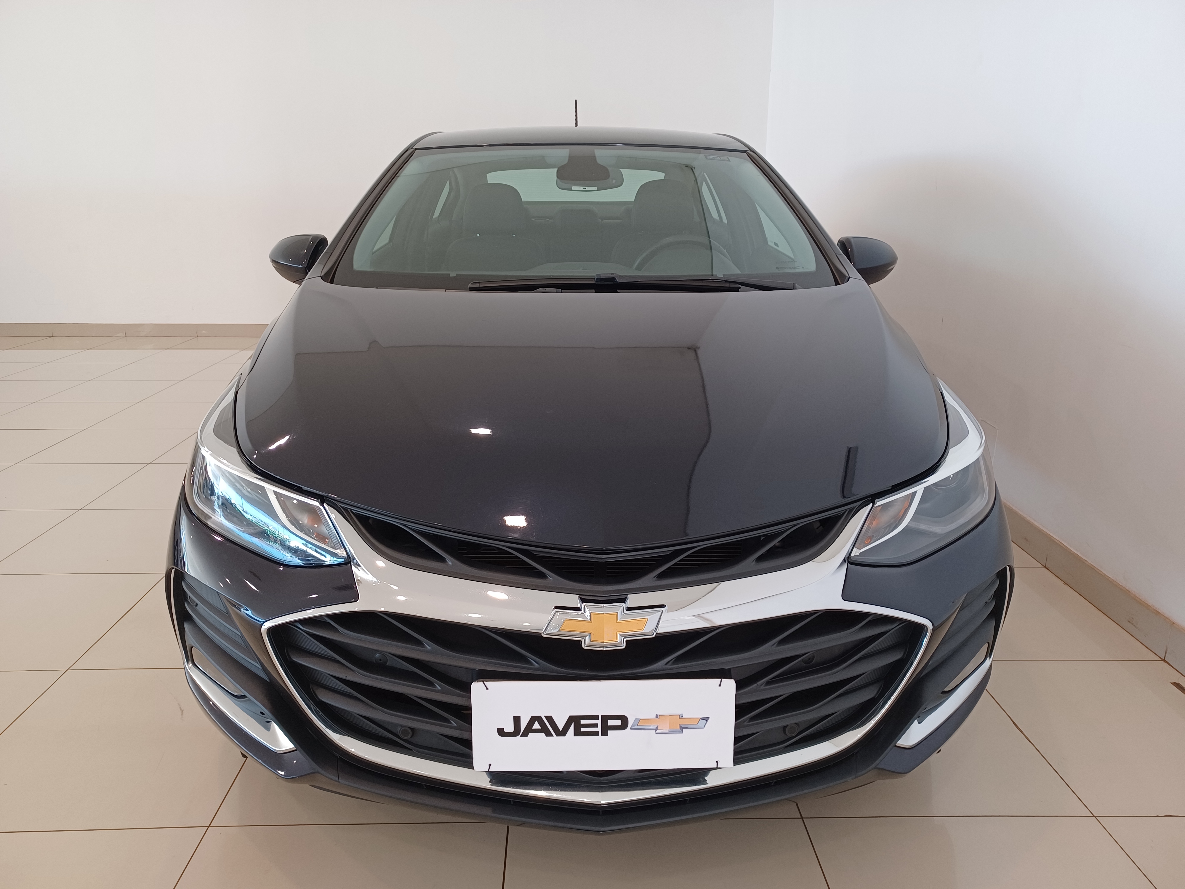 GM - Chevrolet-CRUZE-1.4 TURBO LTZ 16V FLEX 4P AUTOMÁTICO