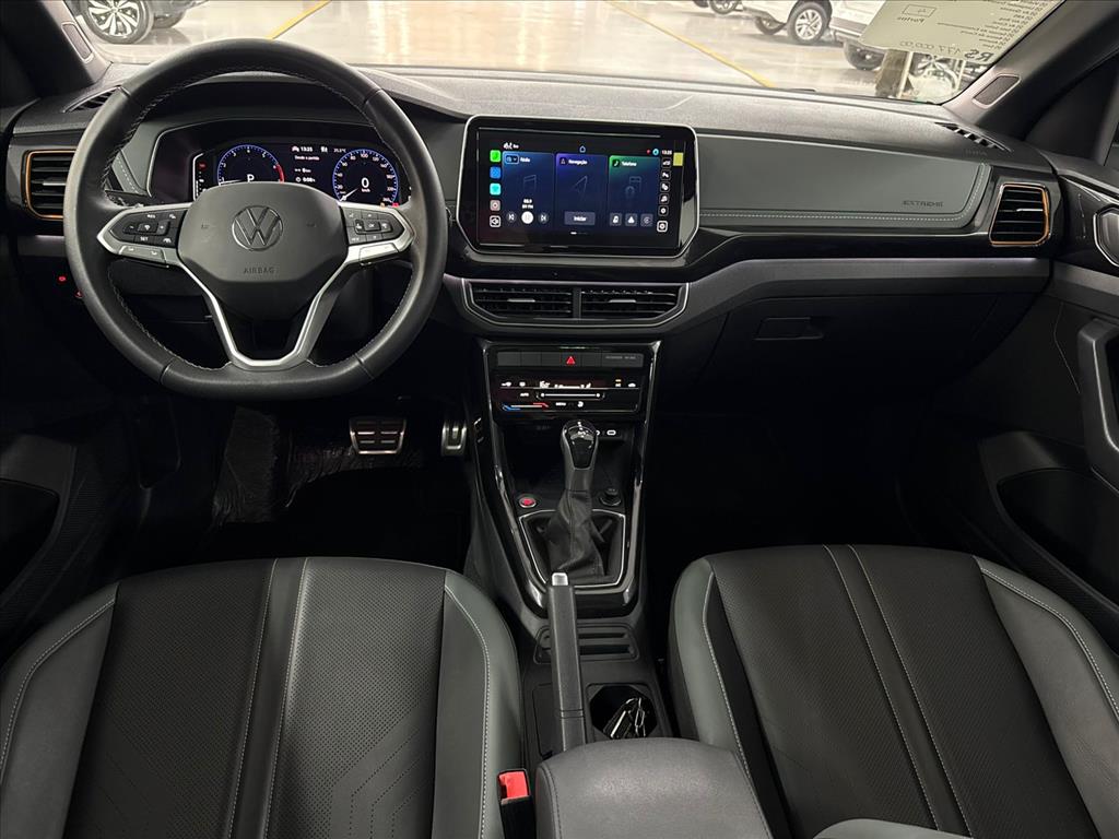 T-CROSS 1.4 250 TSI TOTAL FLEX EXTREME AUTOMÁTICO12