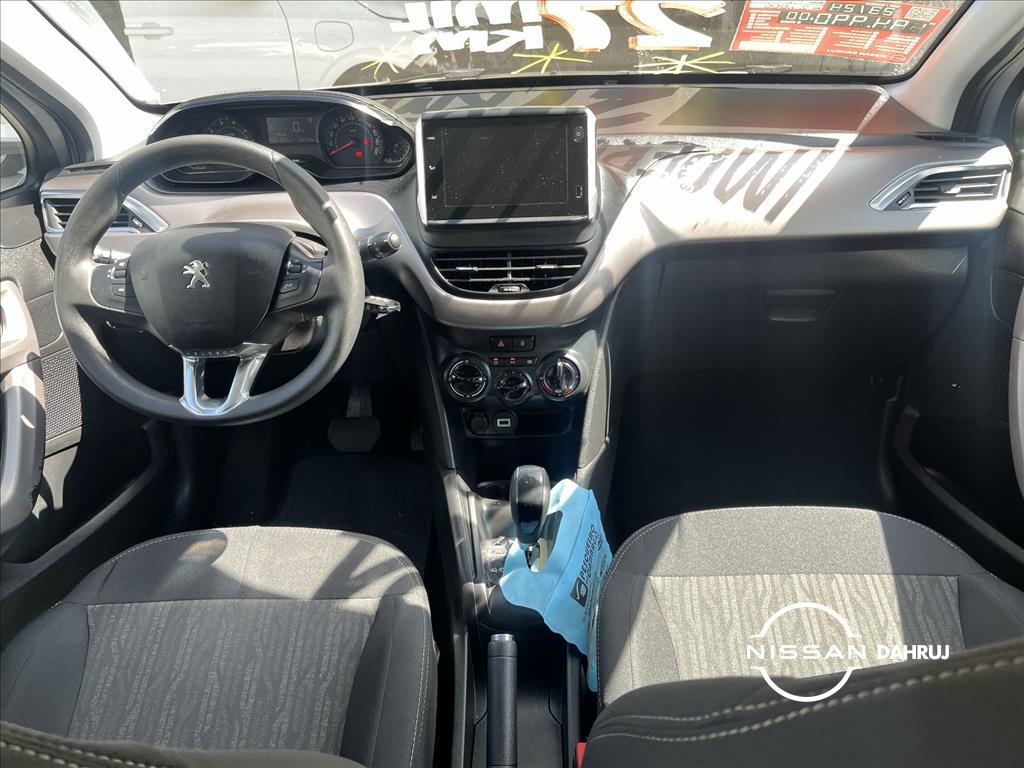 2008 1.6 16V FLEX ALLURE 4P AUTOMÁTICO3