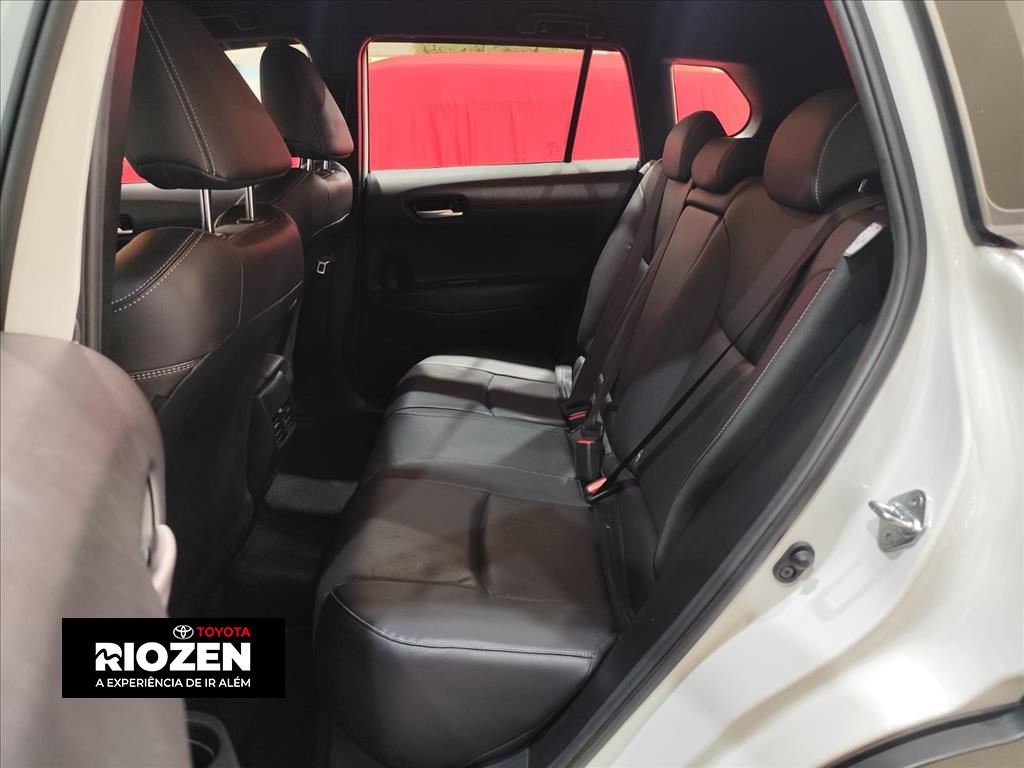 COROLLA CROSS 2.0 VVT-IE FLEX XRE DIRECT SHIFT5