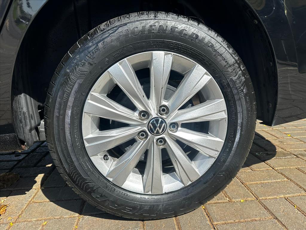 VIRTUS 1.0 170 TSI AUTOMÁTICO8