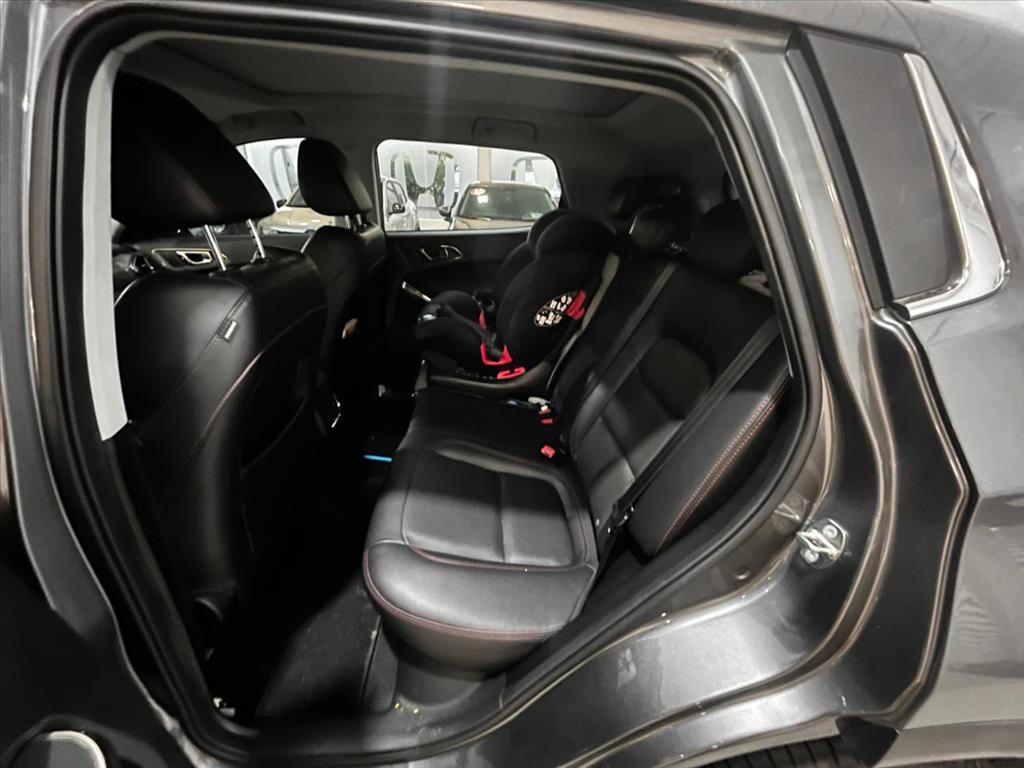 TIGGO 5x 1.5 VVT TURBO iFLEX TXS DCT8