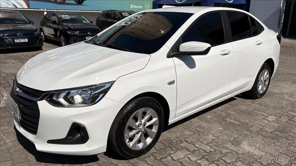 ONIX PLUS 1.0 TURBO FLEX LTZ MANUAL1