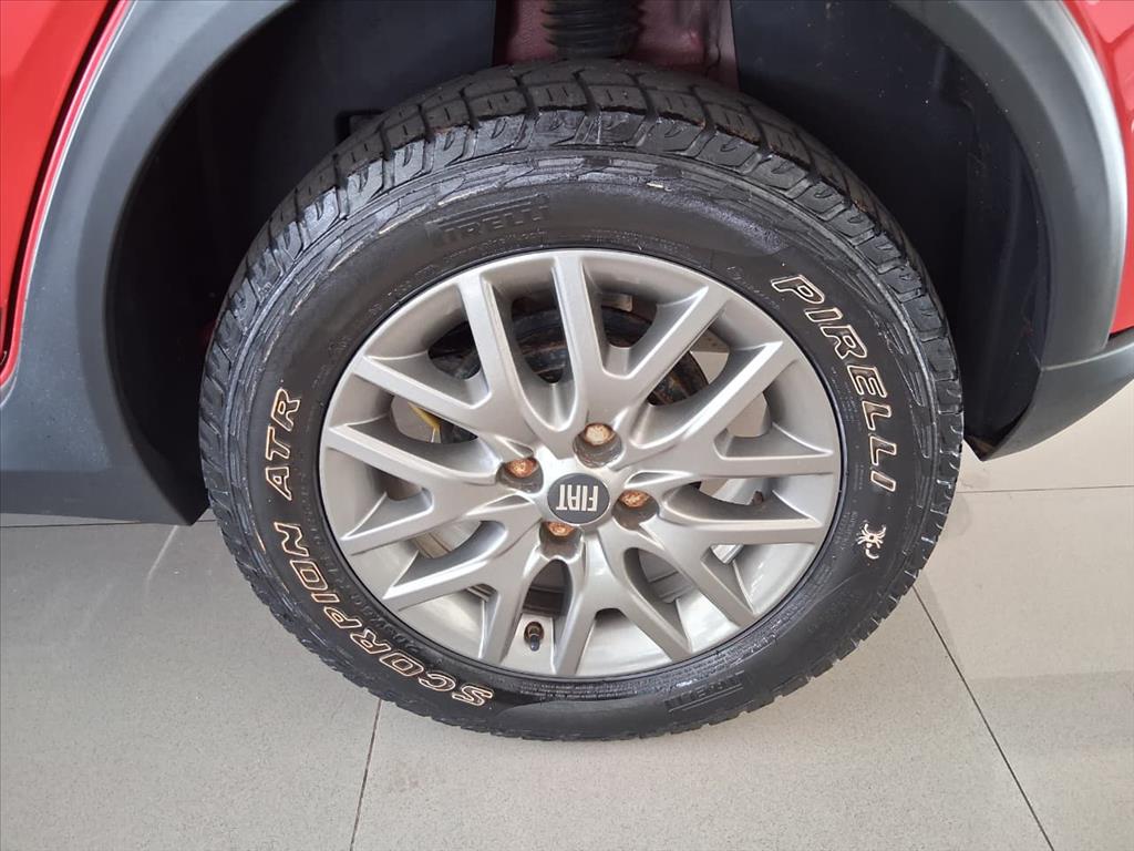 ARGO 1.3 FIREFLY FLEX TREKKING MANUAL17