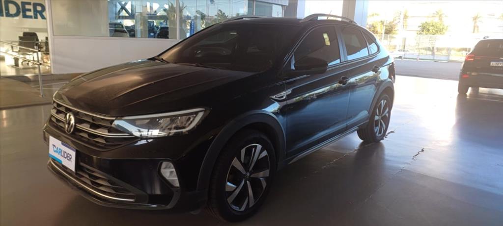 NIVUS 1.0 200 TSI TOTAL FLEX HIGHLINE AUTOMÁTICO1