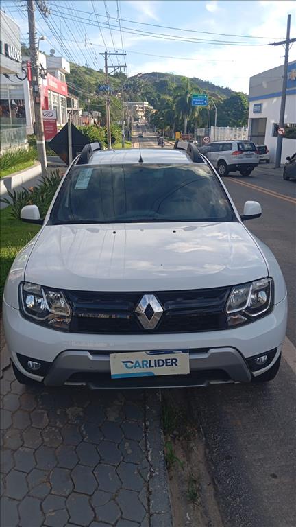 DUSTER OROCH 1.6 16V SCE FLEX EXPRESS MANUAL3