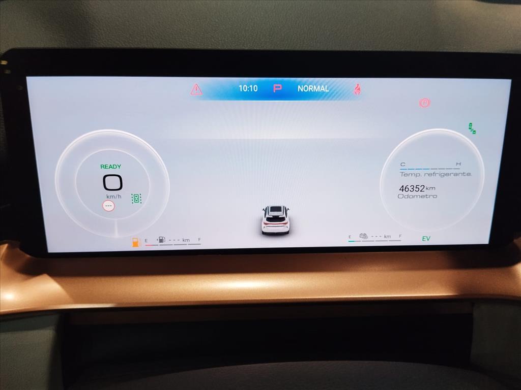 HAVAL H6 1.5 PHEV19 E-TRACTION14