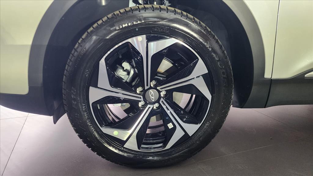 TIGGO 5X PRO 1.5 VVT TURBO iFLEX CVT14