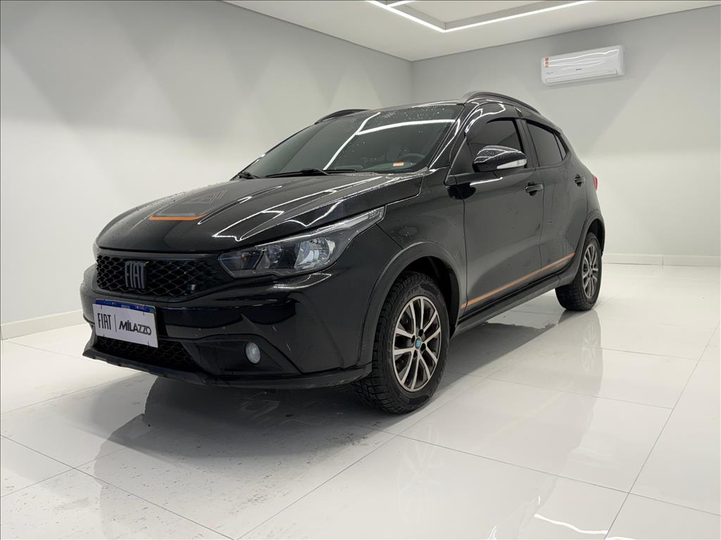 ARGO 1.3 FIREFLY FLEX TREKKING CVT