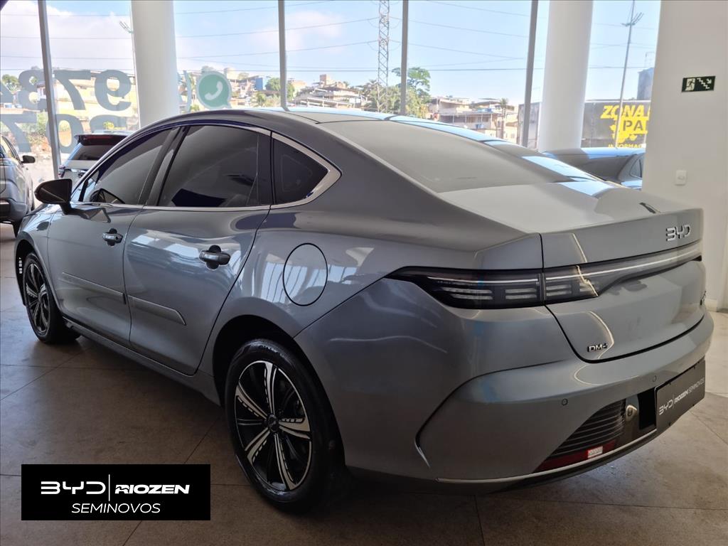 KING 1.5 DM-I PHEV GS AUTOMÁTICO3