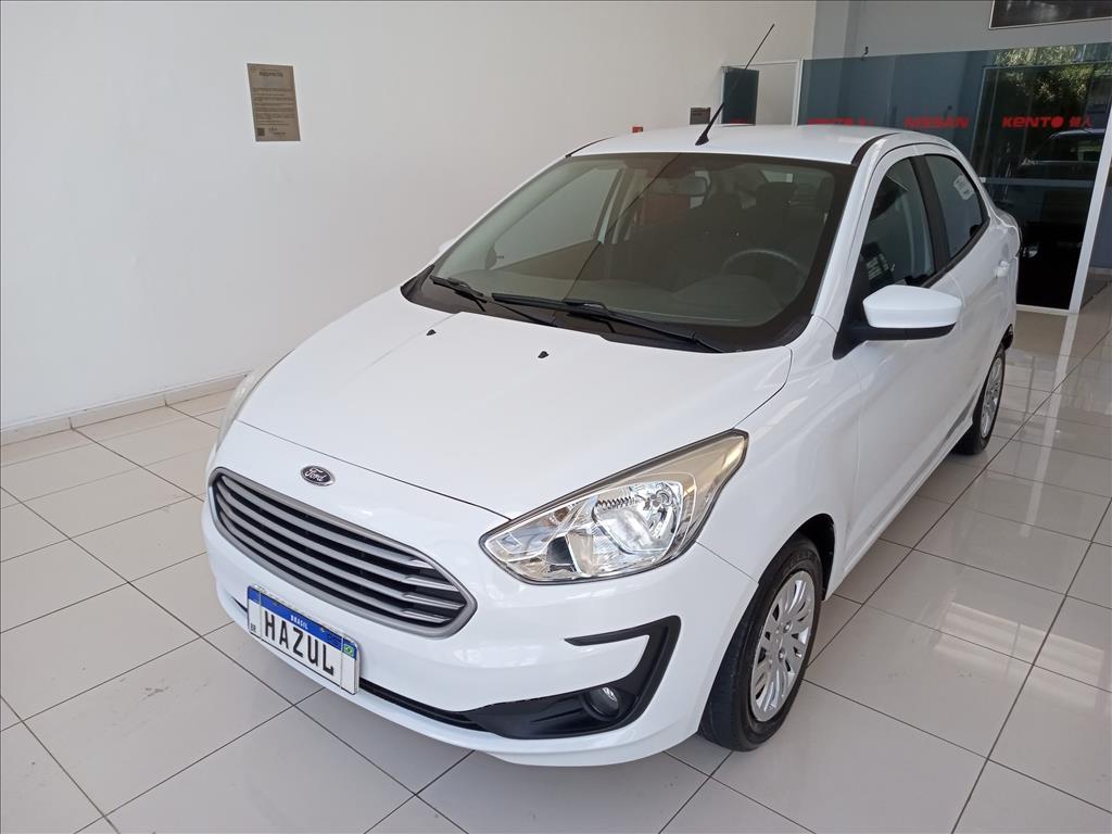 KA + 1.0 TI-VCT FLEX SE MANUAL2 KA + 1.0 TI-VCT FLEX SE MANUAL2