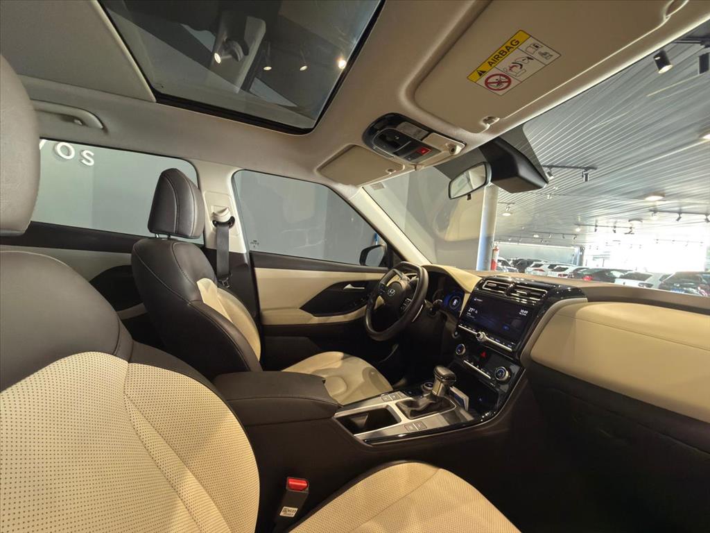 CRETA 2.0 FLEX ULTIMATE AUTOMÁTICO4