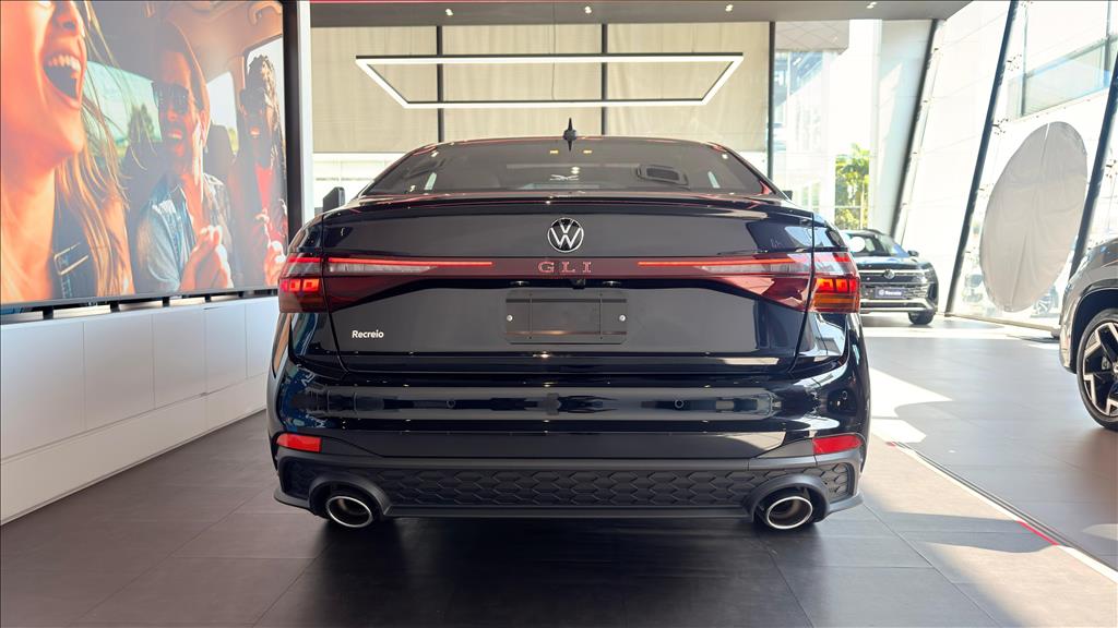 JETTA 2.0 350 TSI GASOLINA GLI DSG3