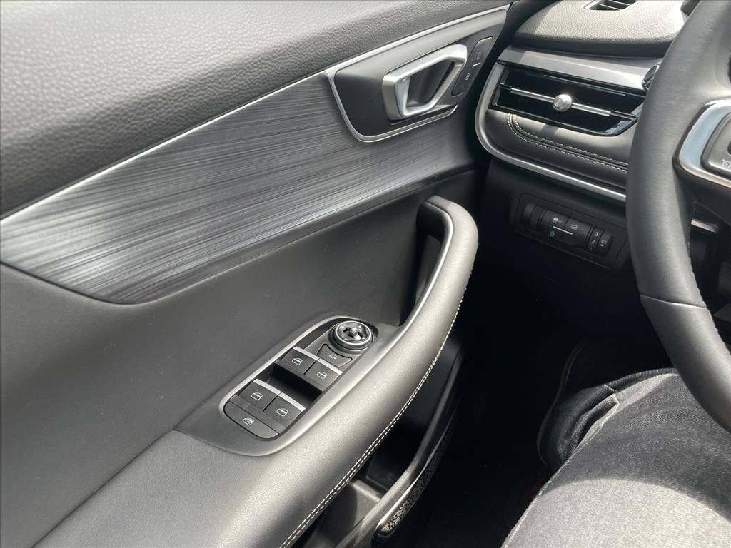 Caoa Chery-TIGGO 5X PRO-1.5 TCI FLEX HYBRID MAX DRIVE CVT