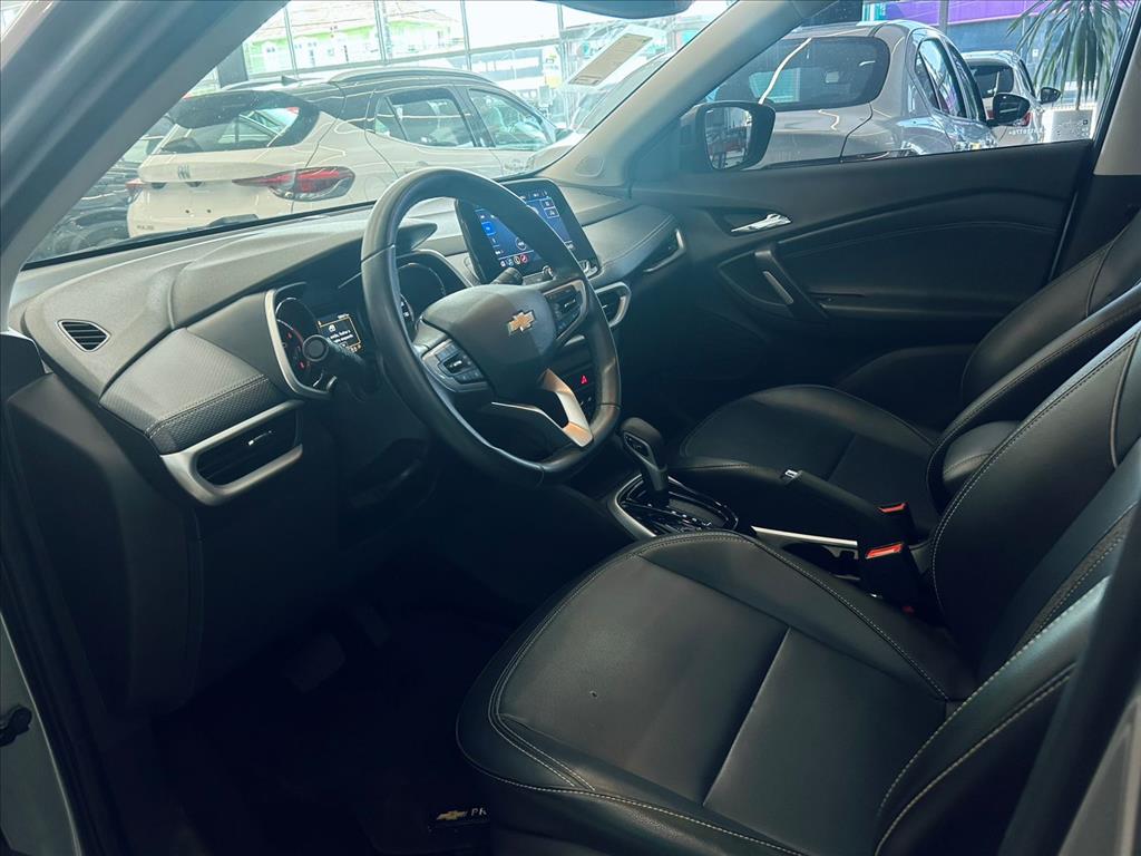 TRACKER 1.2 TURBO FLEX PREMIER AUTOMÁTICO8