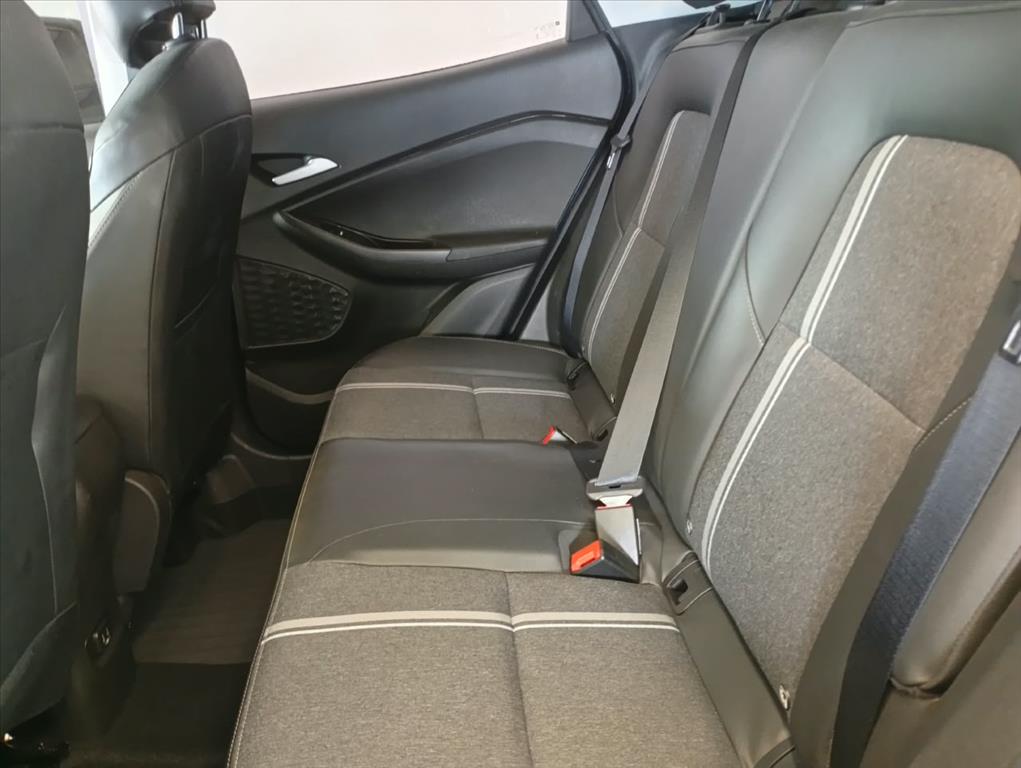 TRACKER 1.0 TURBO FLEX LTZ AUTOMÁTICO8