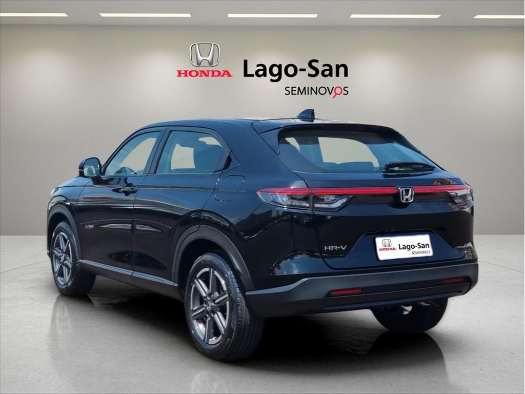 HR-V 1.5 DI I-VTEC FLEX EX CVT3