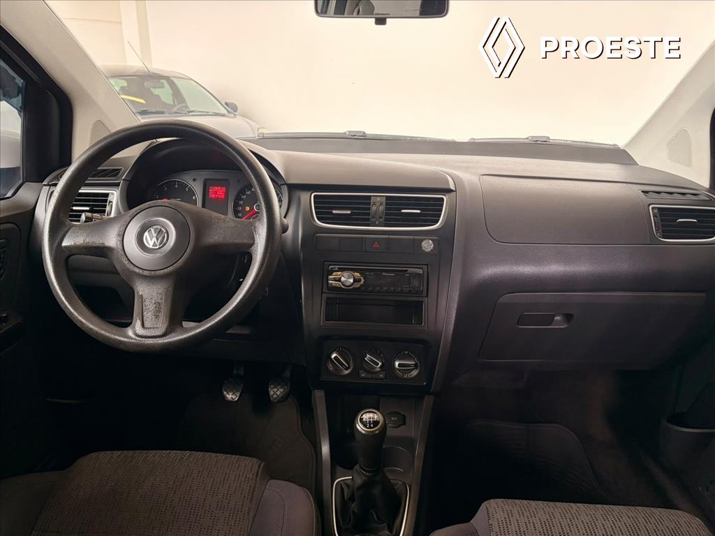 FOX 1.6 MI 8V FLEX 4P MANUAL9