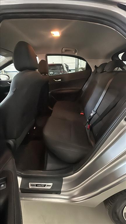 HB20 1.0 TGDI FLEX PLATINUM AUTOMÁTICO7